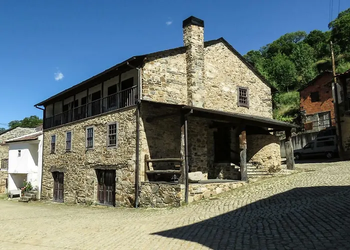 Casa Do Lelo