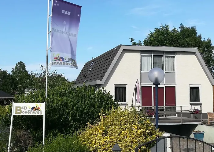 B&B Bovenweg Rhenen