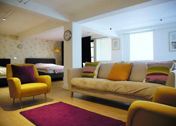 B&B Tempelhof Gent
