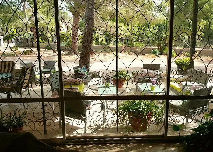 B&B Com A Casa Teva (Adults Only) L'Ametlla de Mar