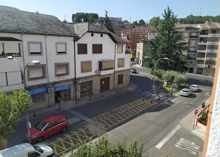 Hostal Sierra de Gredos