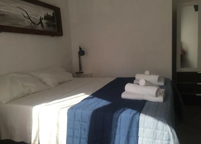Aquamarina Rooms Termoli