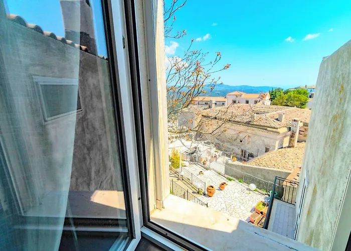 Rooms Gli Arcangeli 2 - Affitti Brevi Italia Monte SantʼAngelo