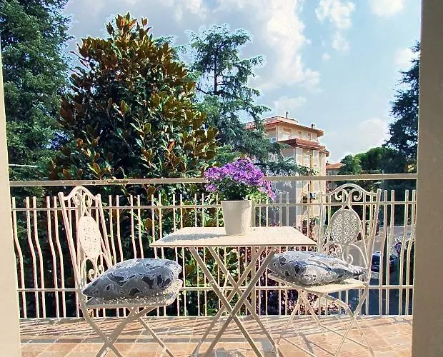 Hotel Residenza Chiara Forlì