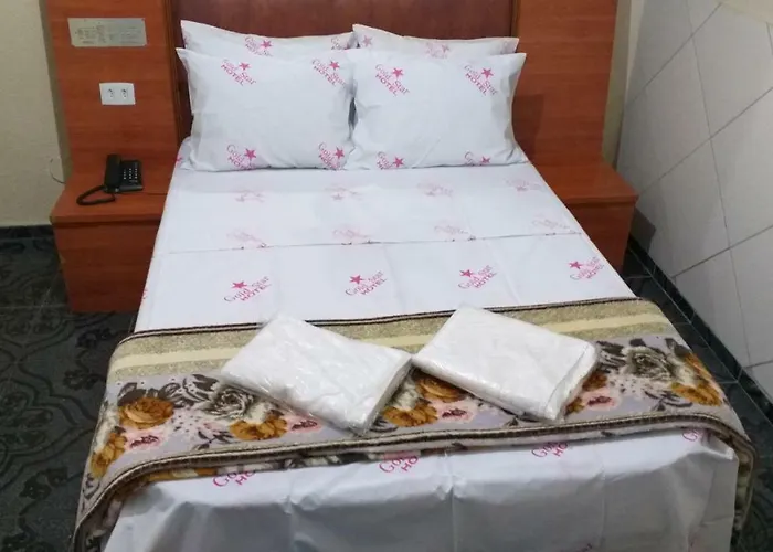 Gold Star Hotel