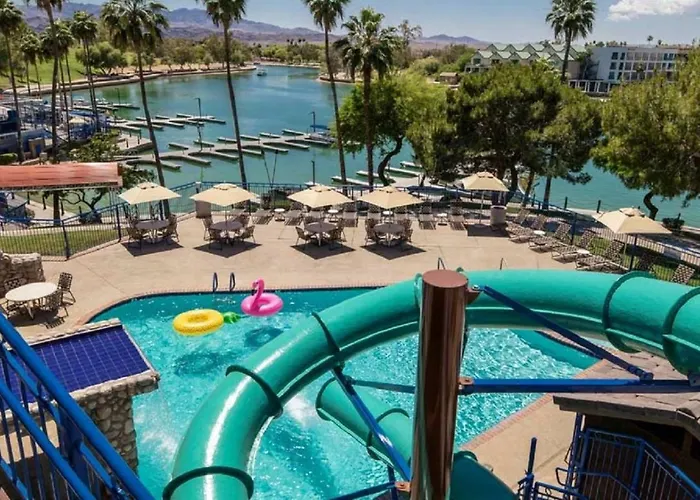 London Bridge Resort Lake Havasu City