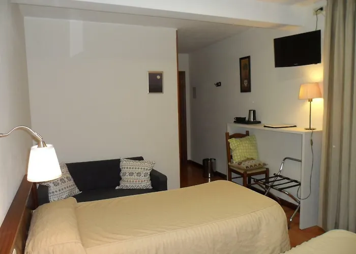 Hostal Coruña Astorga