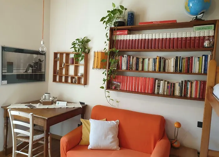Guest House A Casa Mia Grosseto