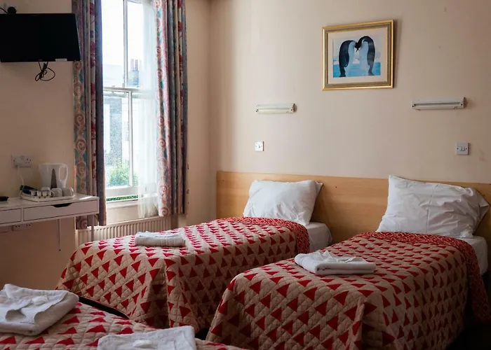 Romanos Hotel