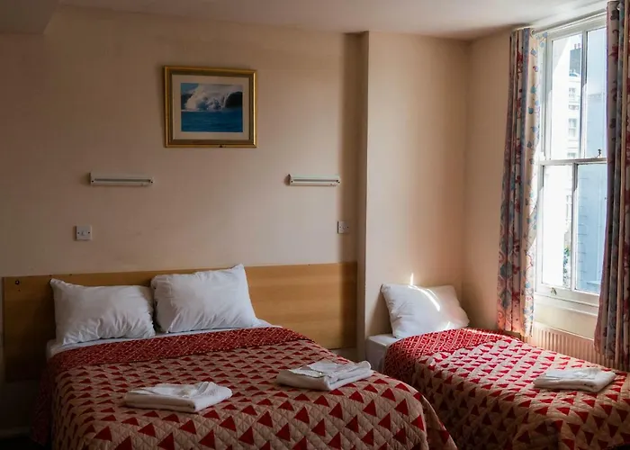 Romanos Hotel