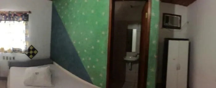 Hotel Splendor Camaçari