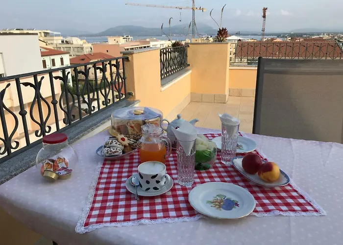 B&B Su Canistreddu