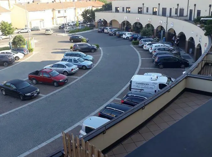 Appartamento Belvedere Policoro