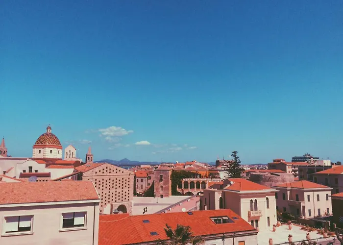 B&B In Centro Alghero
