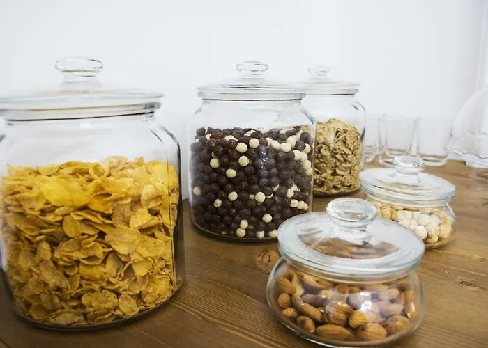 Bed and Breakfast I Borbone Caserta