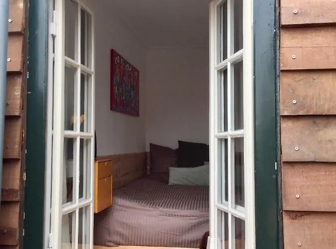 The Little Nest - 2 Guests - Zwolle Motel
