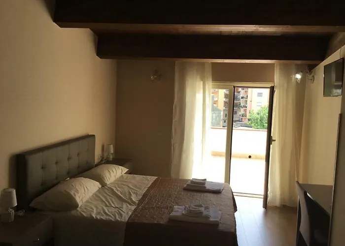 B&B Nonna Maria Lamezia Terme