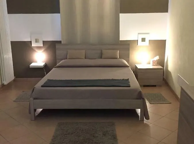 Residenza Serena Mantova