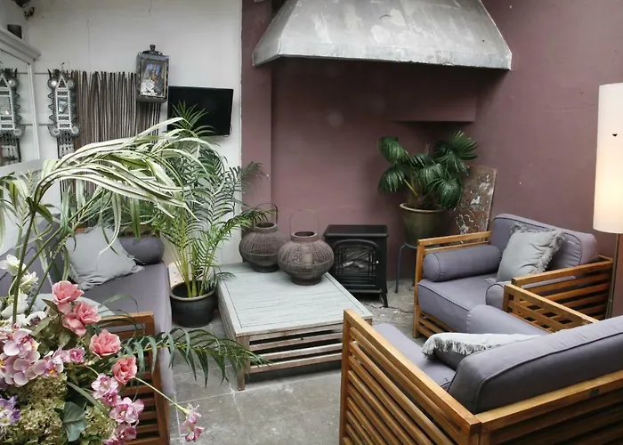 Downtown46 Hotel Bergen op Zoom