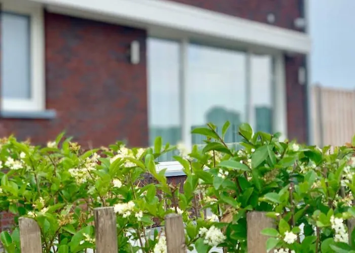 Groede B&B