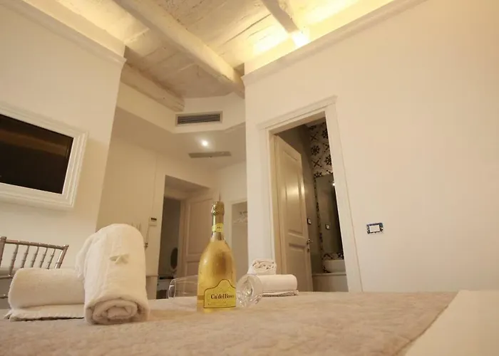 Bellavita Accomodation Tropea