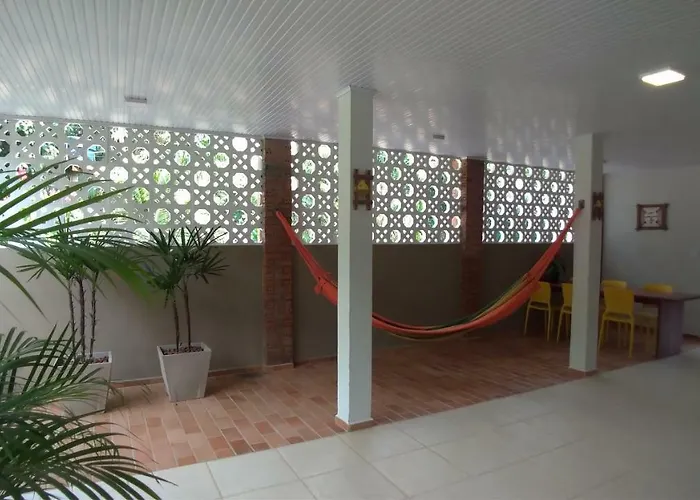 Hotéis de Rio Branco