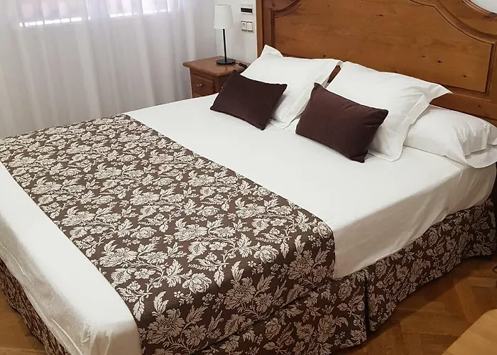 Hostal La Parada