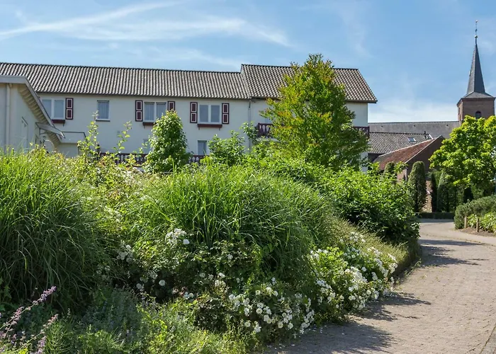 Hotel Berg en Dal