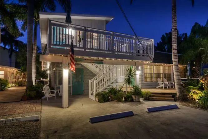 Elderberry Hotel Siesta Key