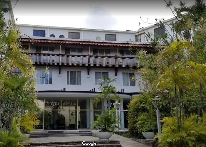 Hotel Avila