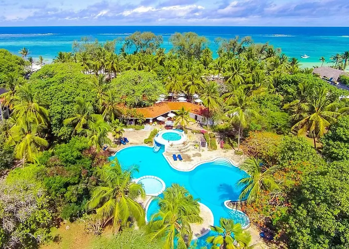 Diani Sea Resort Diani Beach