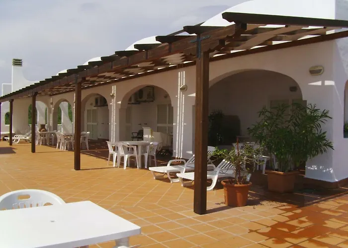 Casa Vacanze Elianto Anzio