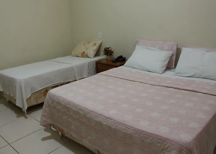 Hotel Cambui