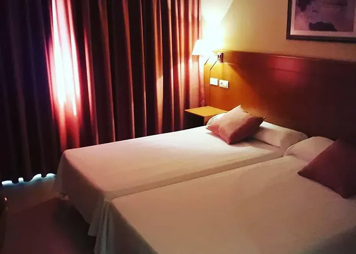 Hotel O'Xardin