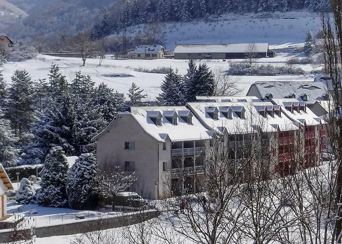 Noemys Trois Vallées