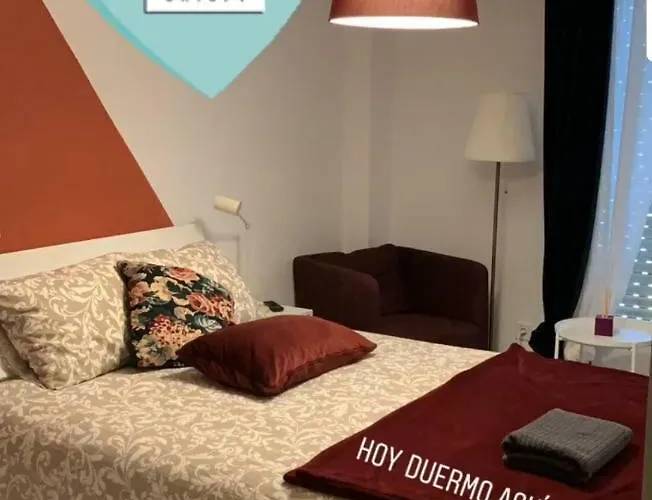 Alojamiento Weier