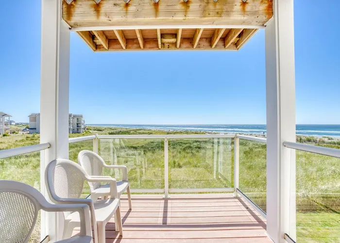 Beach Views