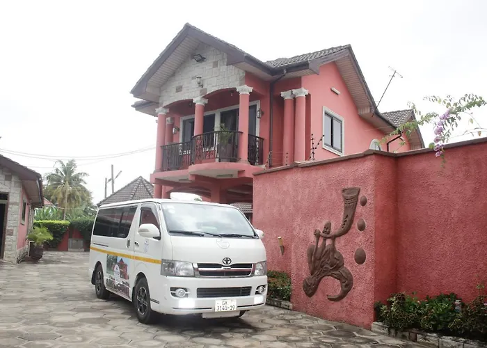 Negolodge