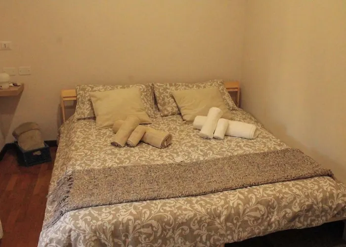Sweet Home Milano B&B San Donato Milanese