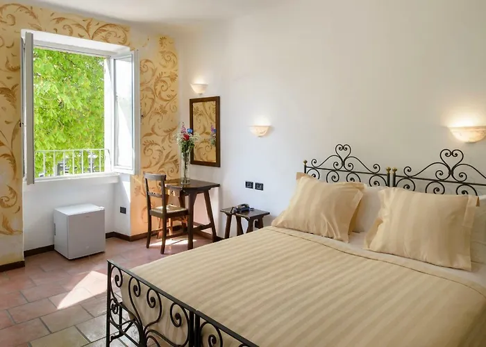 Hotel Porta Marmorea Gubbio
