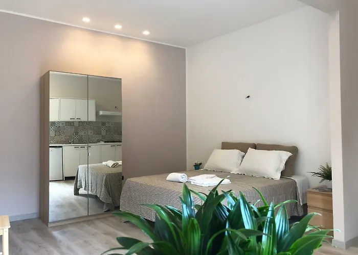 B&B El Puparo Licata