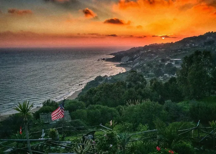 B&B El Puparo Licata