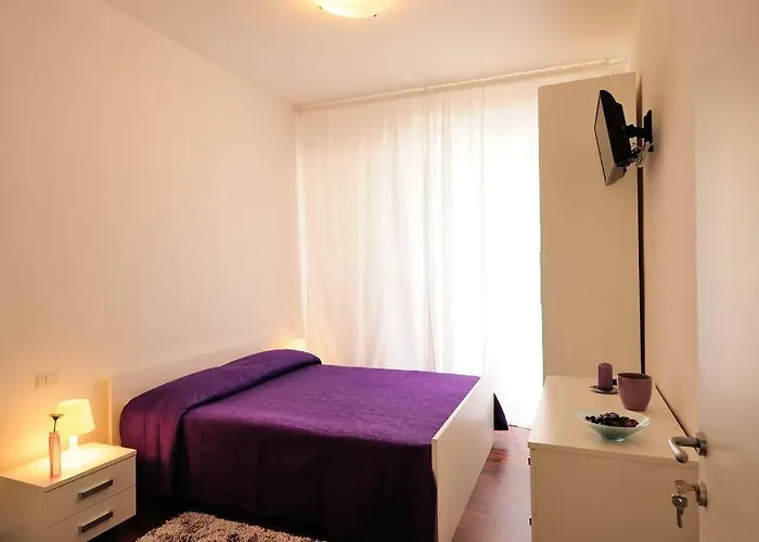 Bed and Breakfast Baiadelconero Numana
