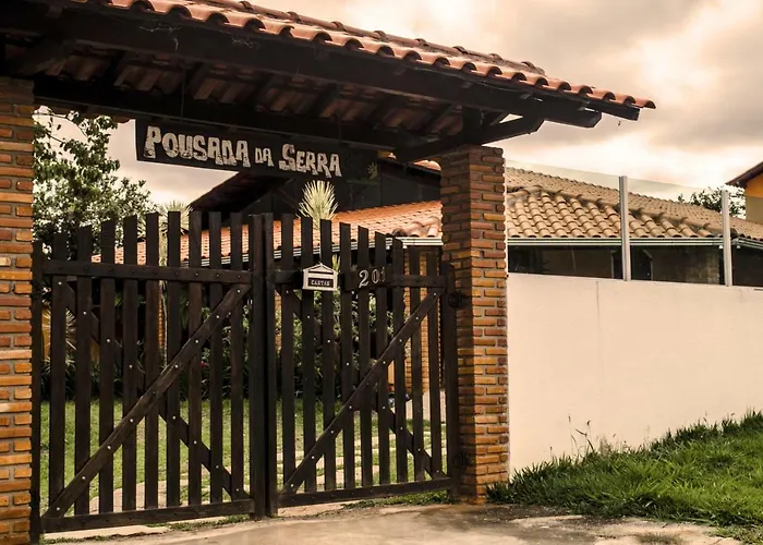 Pousada Da Serra