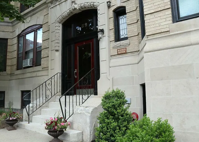 A Stylish Stay W/ A Queen Bed, Heated Floors.. #33