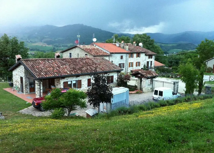 Agriturismo Casenuove