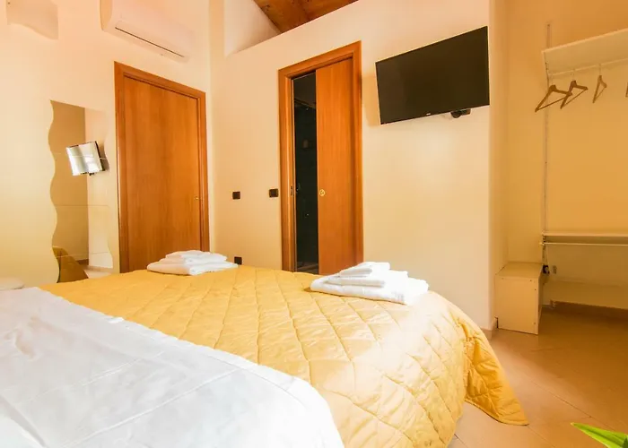 B&B Sotto un Tetto