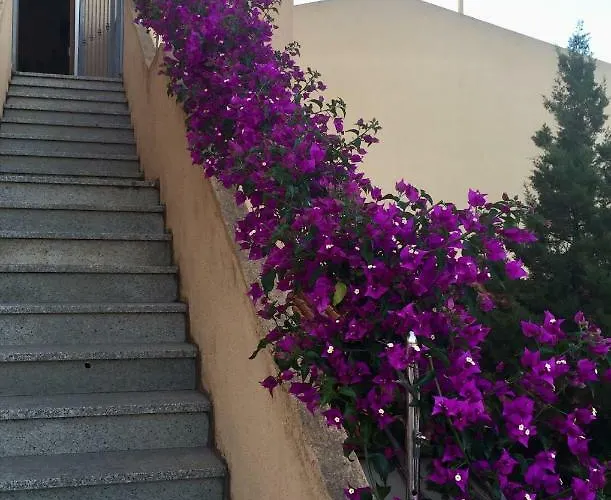 B&B Arcipelago La Maddalena 