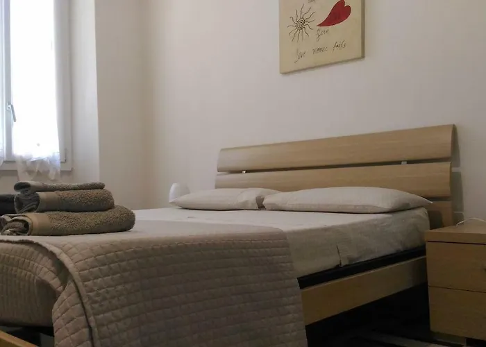 B&B 55 Alghero