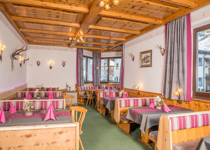 Hotel - Restaurant Platzwirt